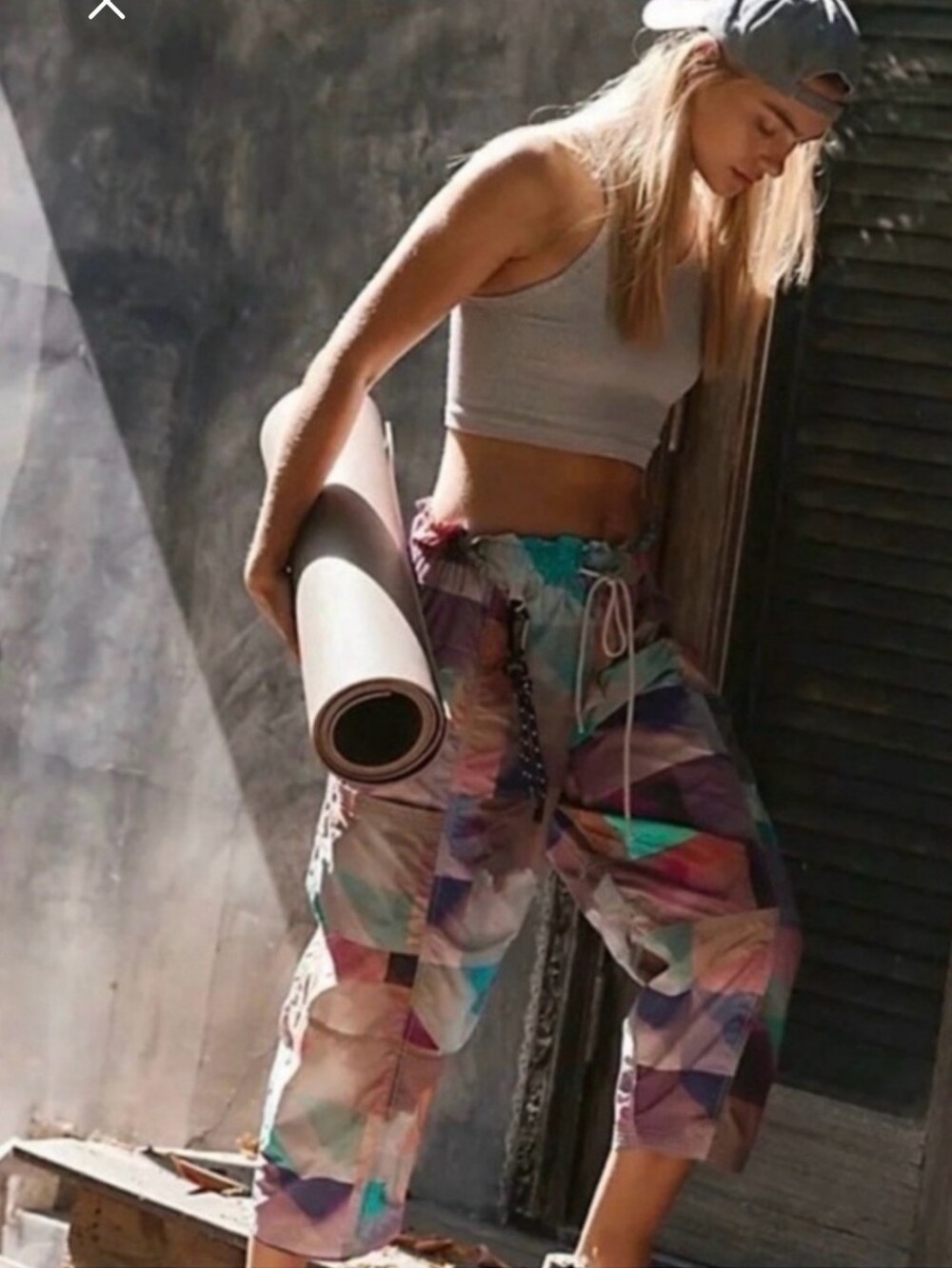 FP Movement " In The Wild " Hike Pants